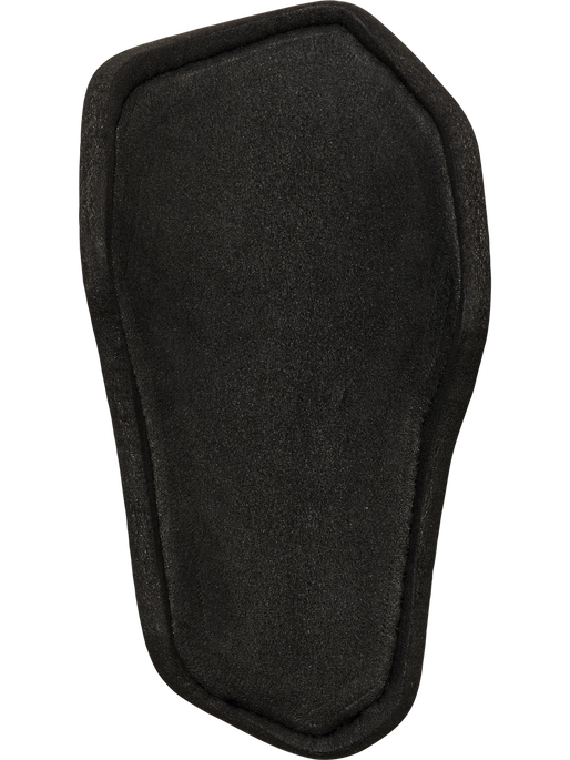 hmlSHIN GUARDS SUPER LIGHT, MARINE/BLUE FISH, packshot