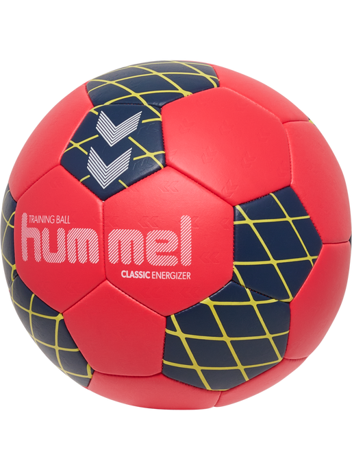 hmlCLASSIC ENERGIZER HB, RED/MARINE/YELLOW hmlCLASSIC ENERGIZER HB, RED/MARINE/YELLOW, packshot