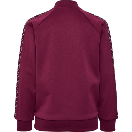 hmlTRICK ZIP, RHODODENDRON hmlTRICK ZIP, RHODODENDRON, packshot