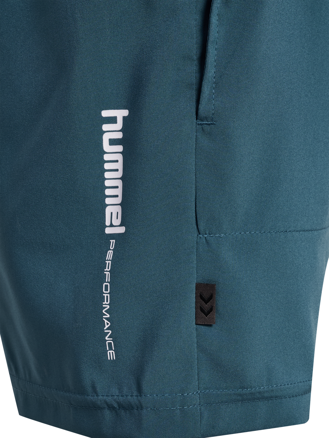 hmlJR PULSE WORKOUT SHORTS, STARGAZER, packshot