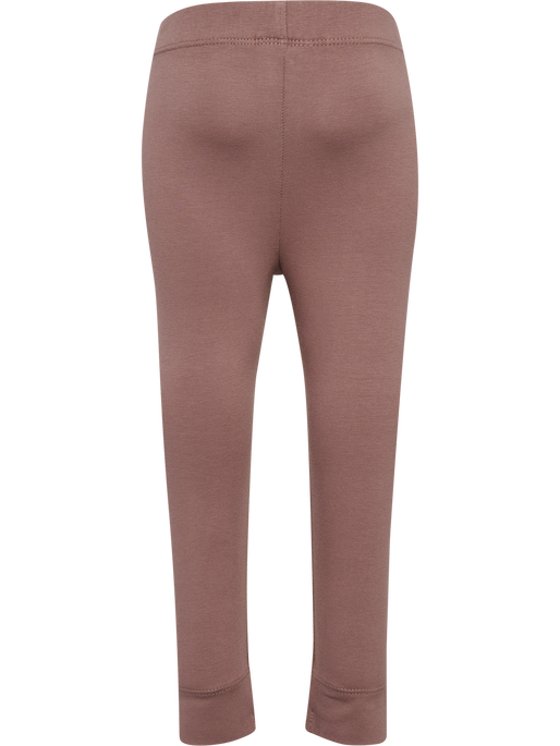 hmlFENJA TIGHTS, ANTLER, packshot