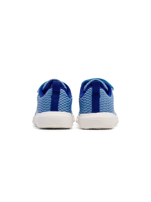 ACTUS ML RECYCLED INFANT, LICHEN BLUE, packshot