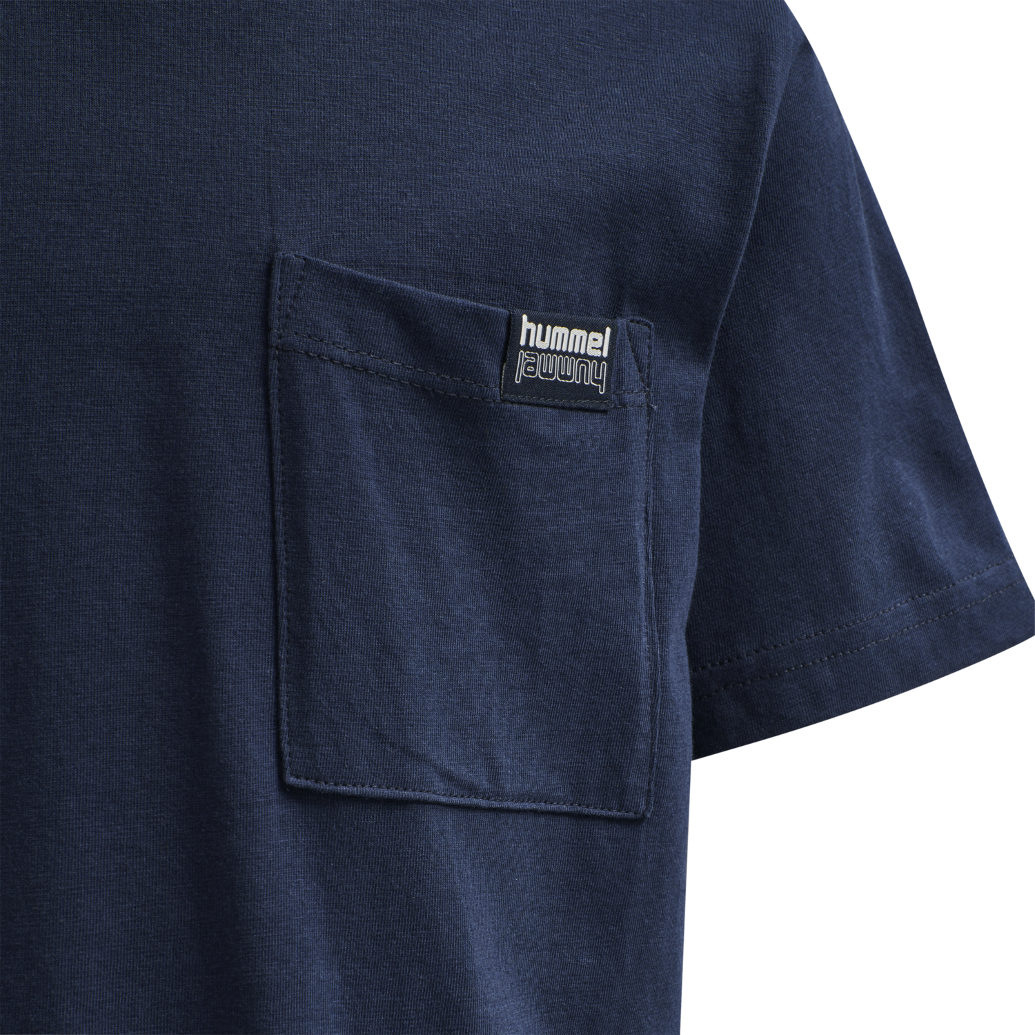 hmlROCKY T-SHIRT S/S, 1009, packshot