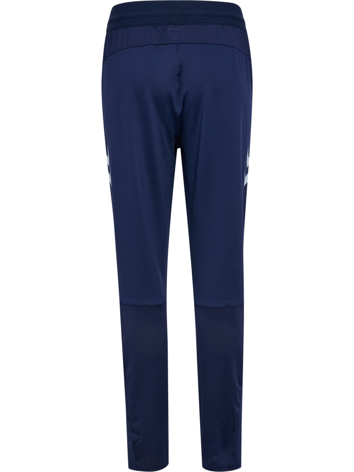 DBU 26 PRO TR FOOTBALL PANTS KIDS, PEACOAT, packshot