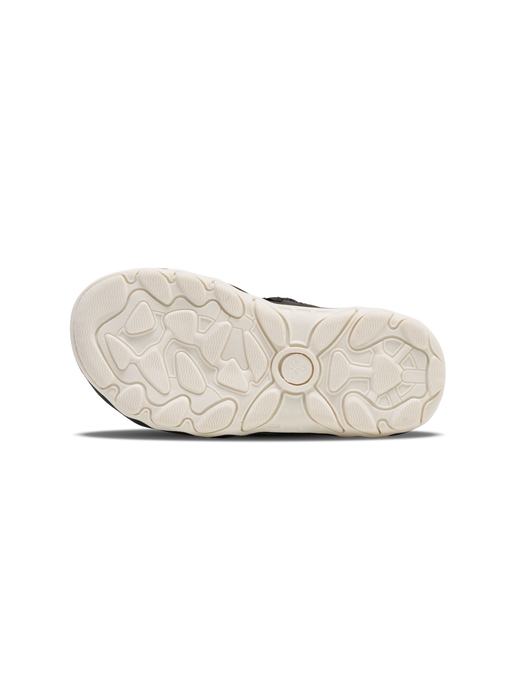 SANDAL SPORT JR, BLACK, packshot