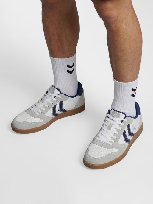 HANDBALL PERFEKT NS, WHITE/BLUE, model