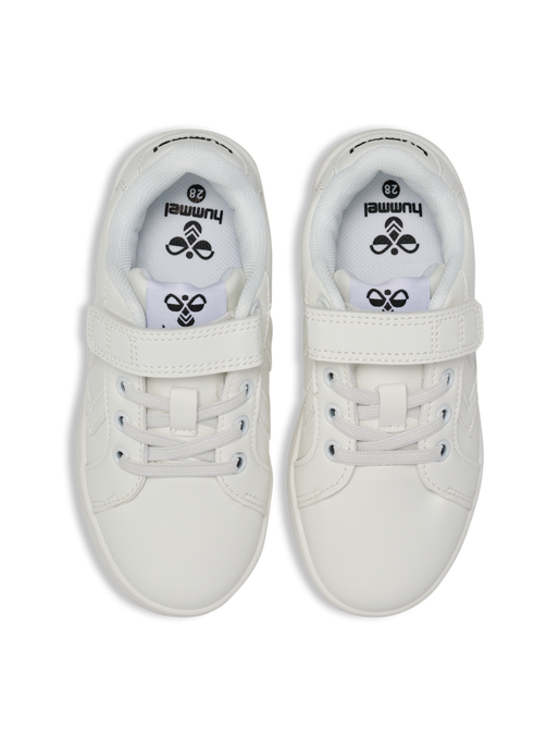 DERBY COURT JR, !BRIGHT WHITE, packshot