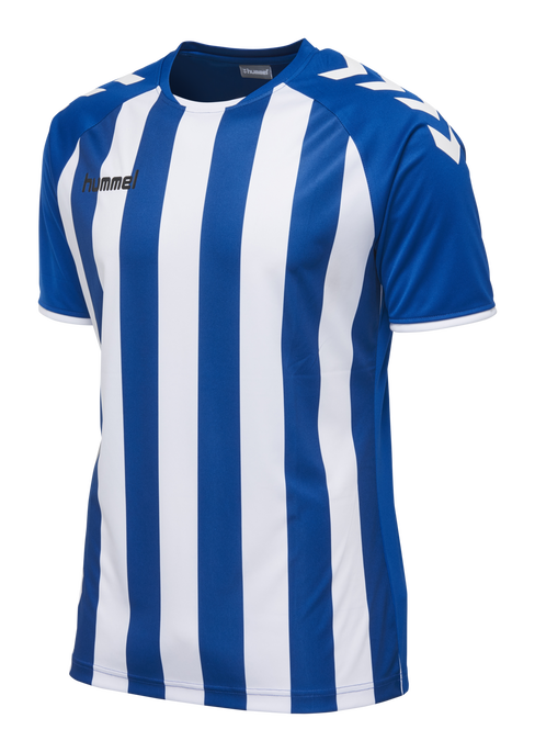 CORE STRIPED SS JERSEY, 7691, packshot