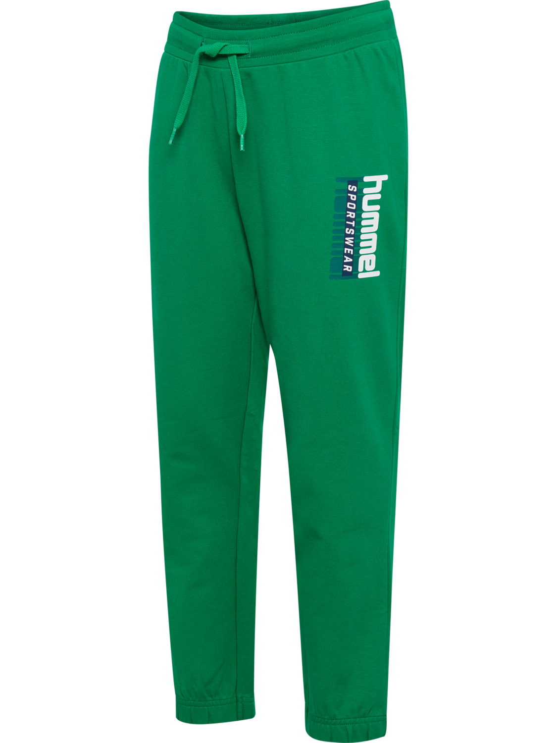hmlTUKAS PANTS, BOSPHOROUS, packshot