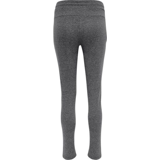 hmlZANDRA REGULAR PANTS, 2508, packshot