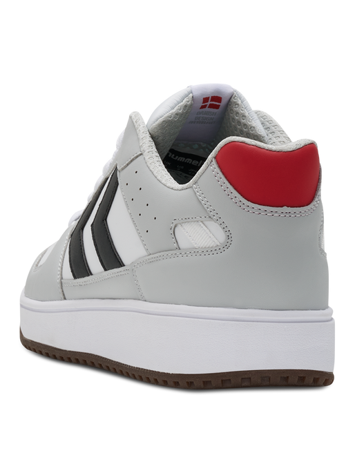 ST. POWER PLAY, WHITE/BLACK/GREY, packshot