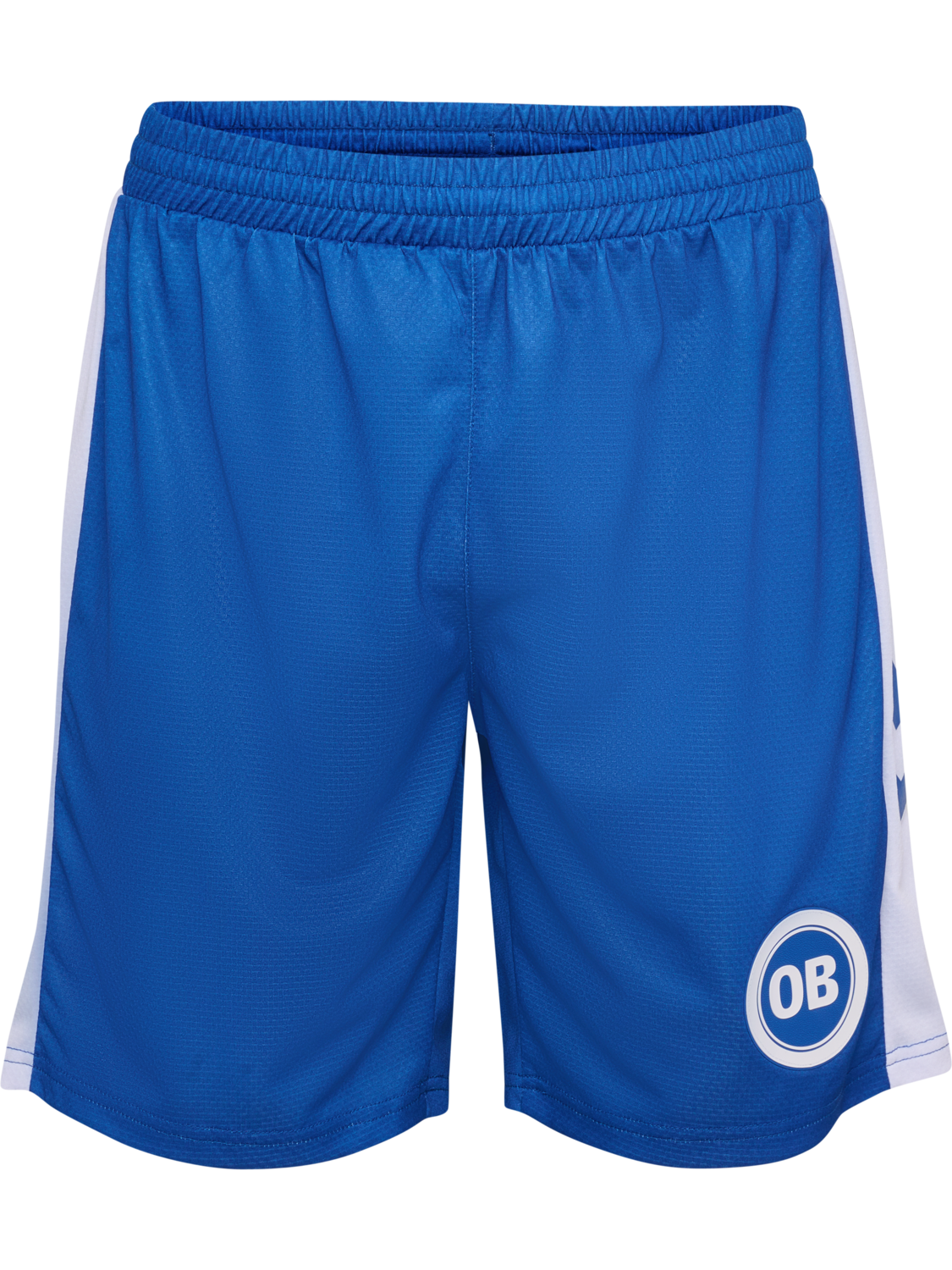 OB 25/26 HOME SHORTS, LAPIS BLUE, packshot
