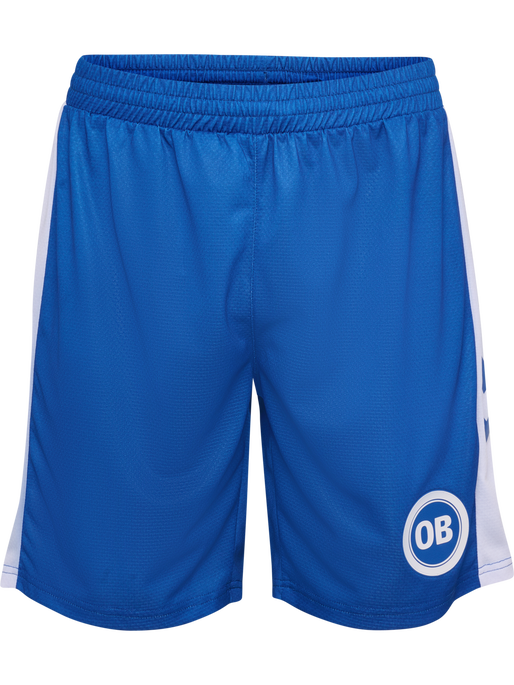 OB 25/26 HOME SHORTS, LAPIS BLUE OB 25/26 HOME SHORTS, LAPIS BLUE, packshot