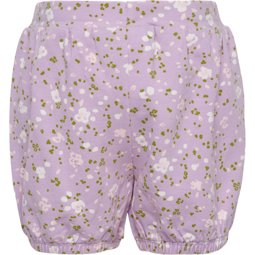 hmlGLAD SHORTS, ORCHID BLOOM hmlGLAD SHORTS, ORCHID BLOOM, packshot