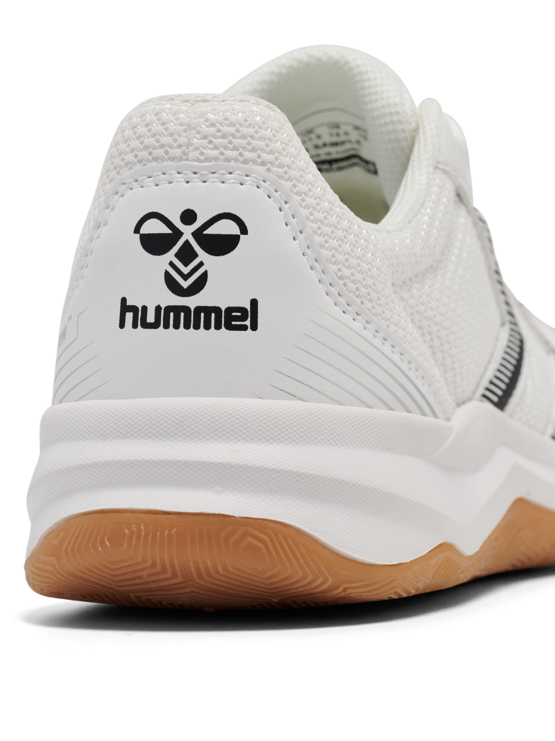MULTIPLAY FLEX LC 2.0 JR, WHITE, packshot