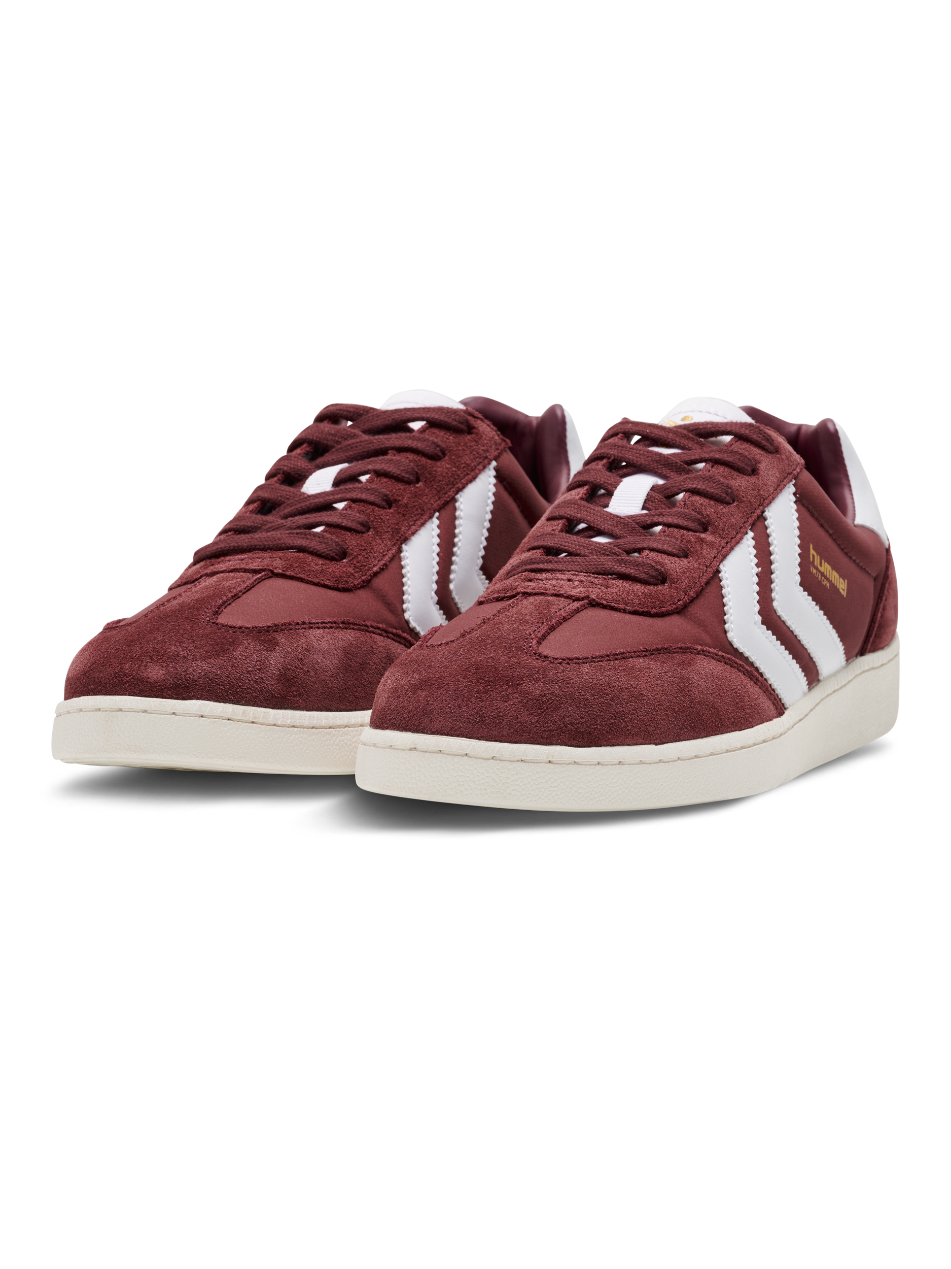 VM78 CPH NYLON, WINDSOR WINE, packshot