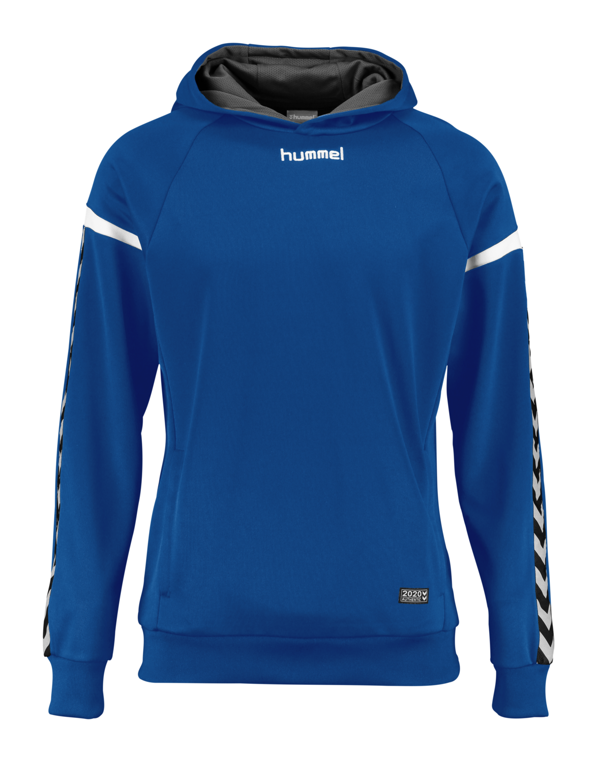 AUTH. CHARGE POLY HOODIE, 7045, packshot