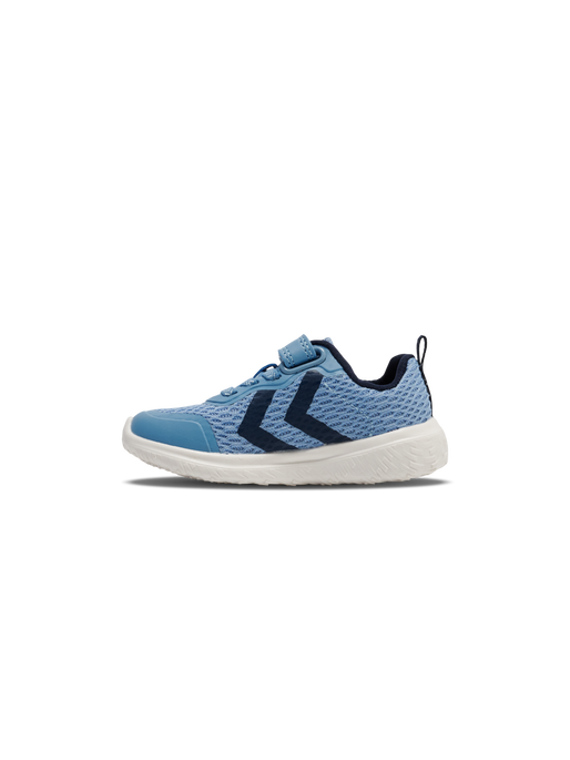 ACTUS ML RECYCLED INFANT, FADED DENIM, packshot