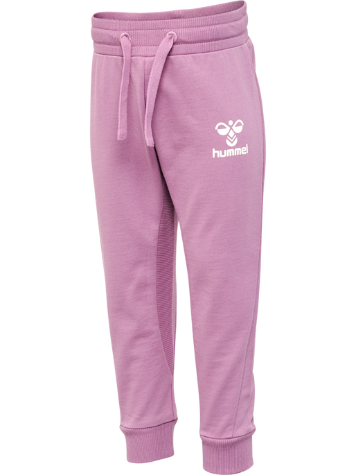 hmlAPPLE PANTS, VALERIAN, packshot