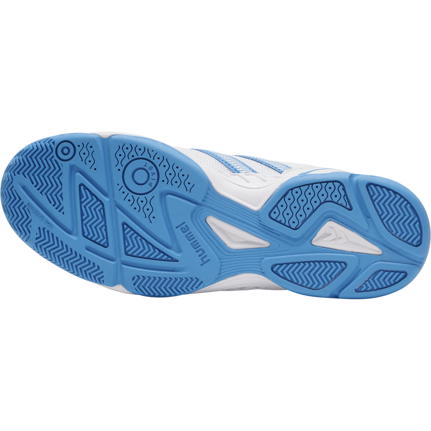 AERO TEAM 2.0, WHITE, packshot