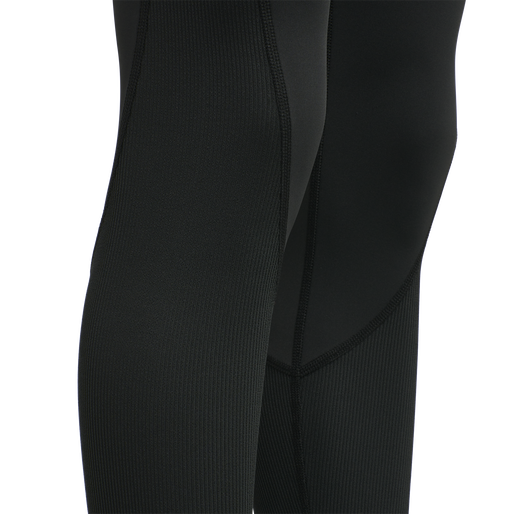 hmlJADA MID WAIST TIGHTS, 2001, packshot