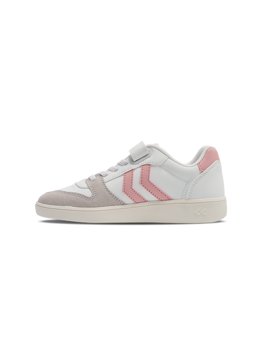 HANDBALL PERFEKT SP JR, WHITE/PINK HANDBALL PERFEKT SP JR, WHITE/PINK, packshot