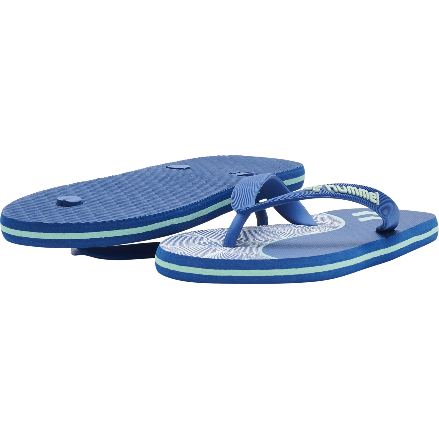 WAVE BLOCK FLIP FLOP, 8587, packshot