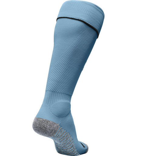 PRO FOOTBALL SOCK 17 - 18, CELESTIAL, packshot