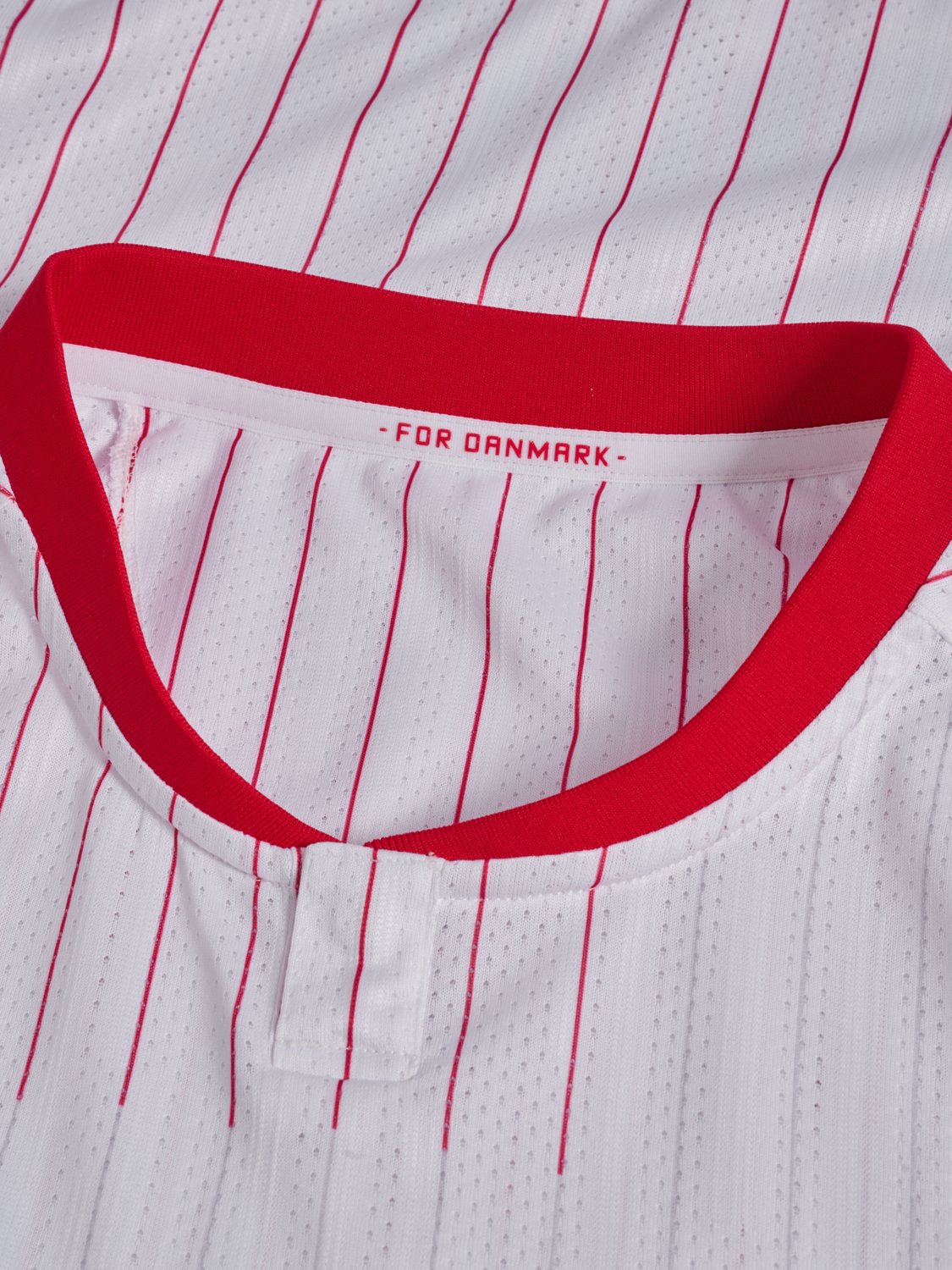 DBU 26 AWAY JERSEY L/S PRO, WHITE, packshot