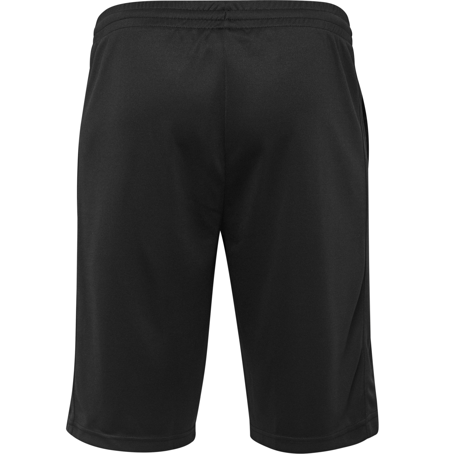 HMLGO POLY BERMUDA SHORTS, 2001, packshot