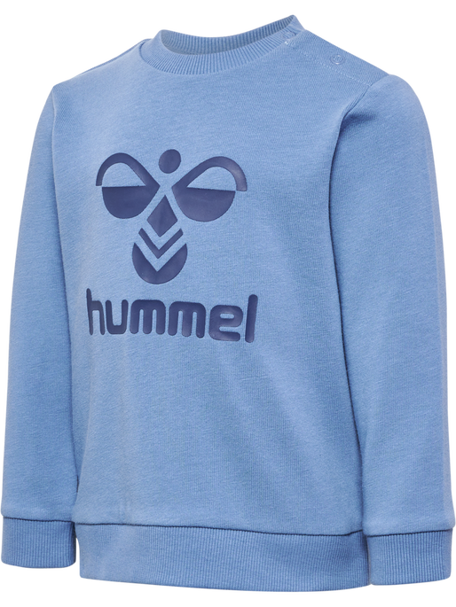 hmlARINE CREWSUIT, CORONET BLUE, packshot