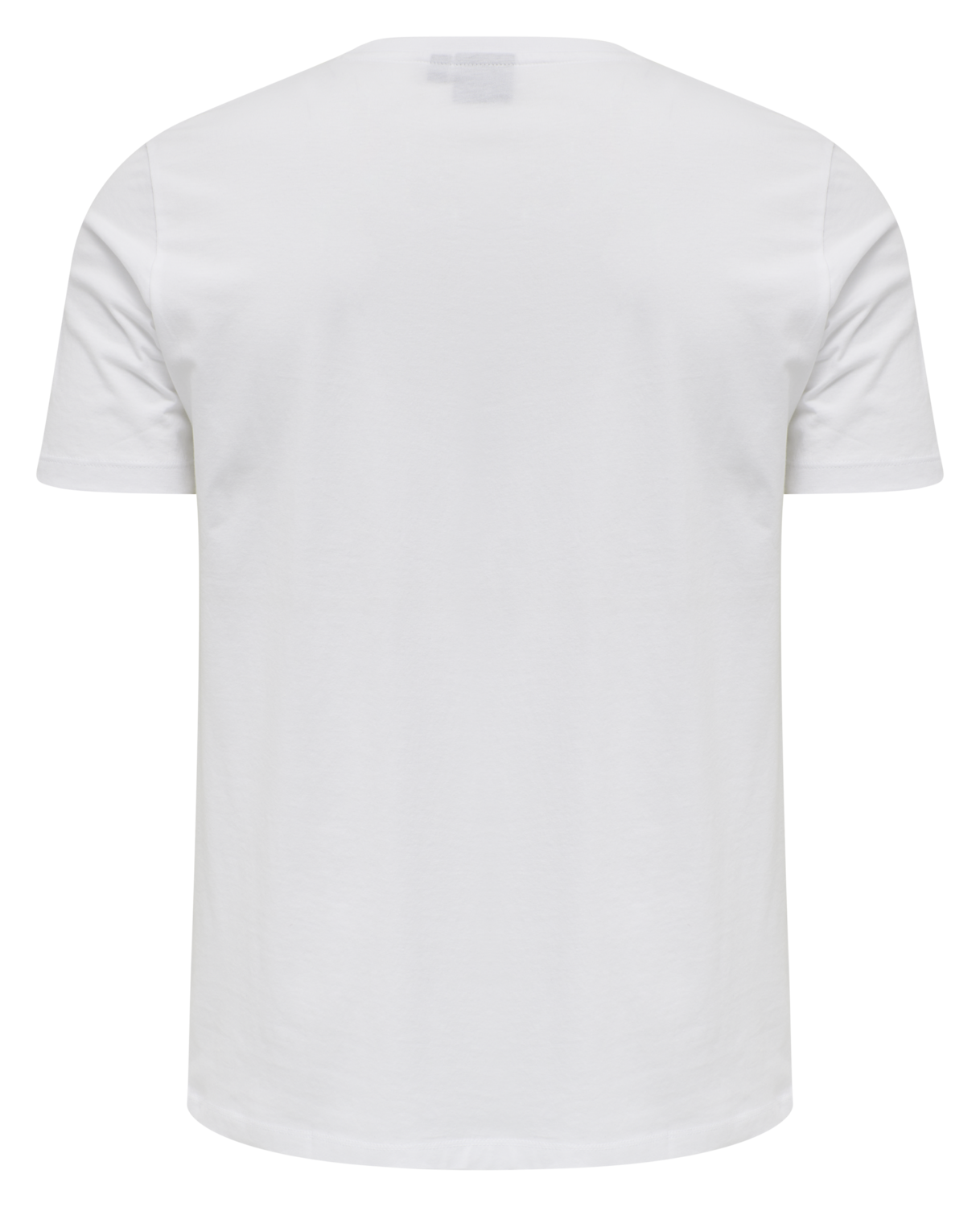 hmlISAM T-SHIRT, 9001, packshot