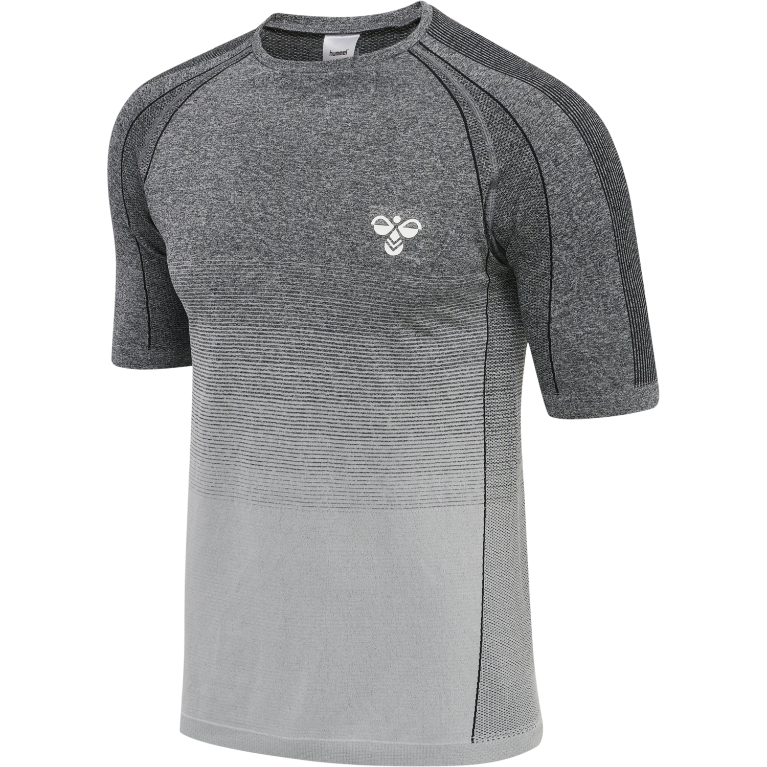 hmlGG12 TRAINING SEAMLESS S/S, 2508, packshot