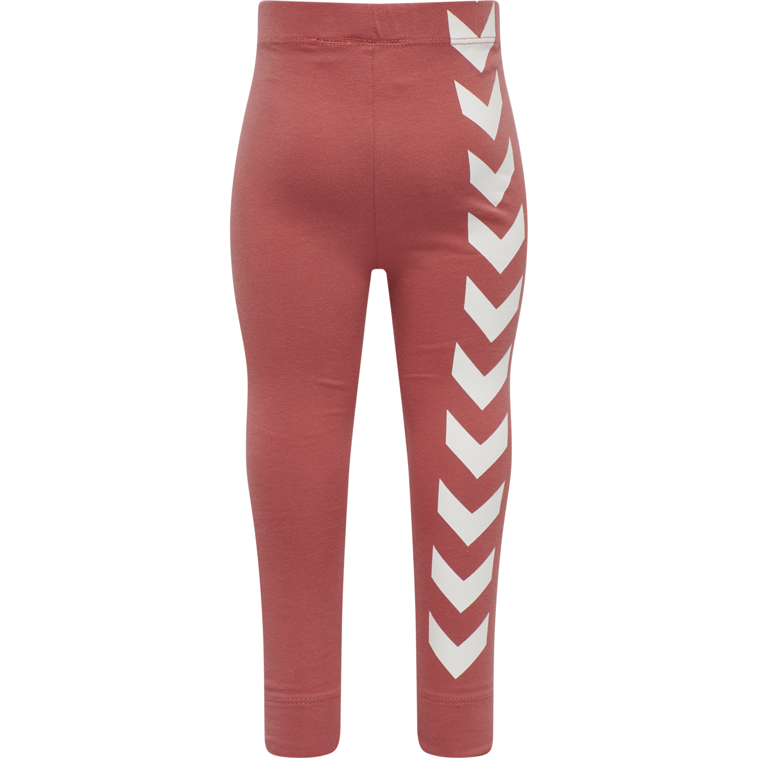 hmlMAUI TIGHTS, FADED ROSE, packshot