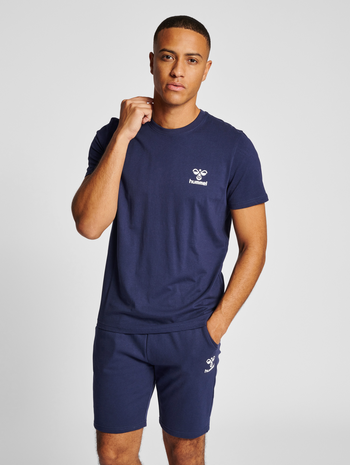 Men's clothing  hummel® online shop