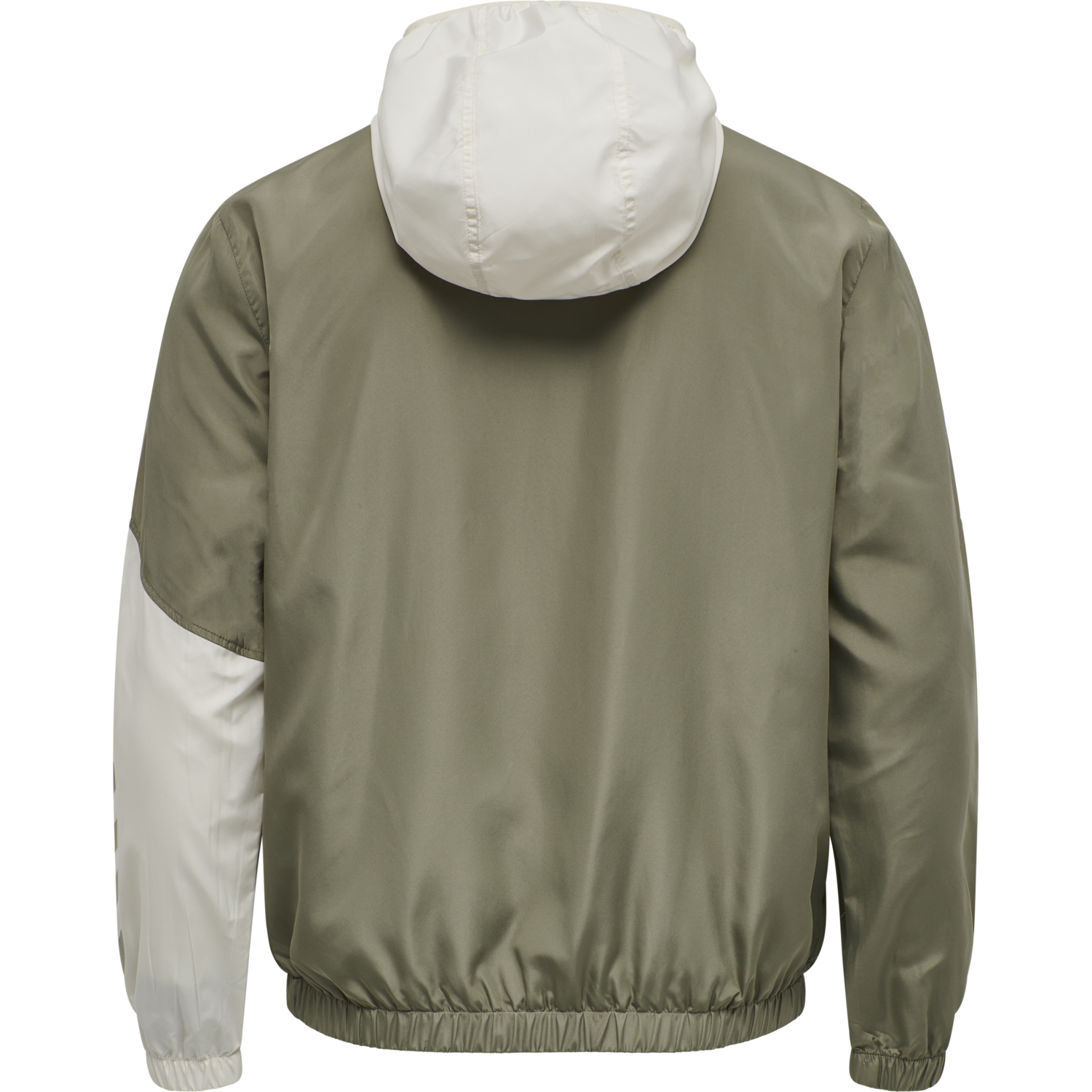 hmlSULLIVAN LOOSE  ZIP HOODIE, 8062, packshot