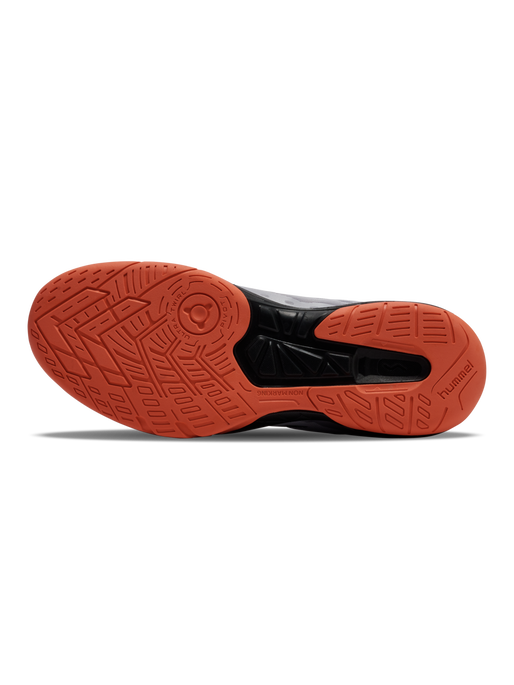 SPEED COURT, WHITE/BLACK/RED, packshot