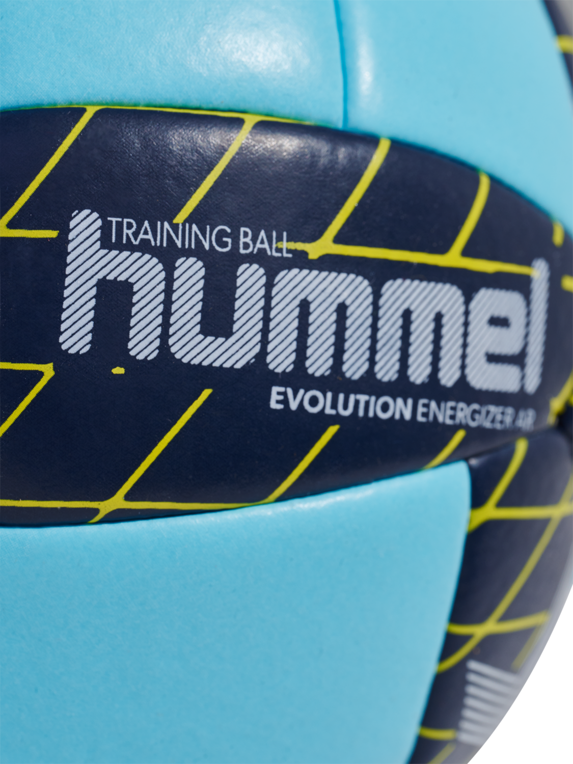 hmlEVOLUTION ENERGIZER AR HB, LIGHT BLUE/MARINE/YELLOW, packshot