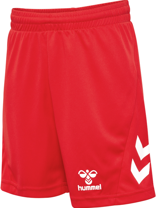 hmlLOGO SET KIDS, TRUE RED, packshot