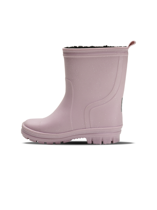 THERMO BOOT JR, DEAUVILLE MAUVE, packshot