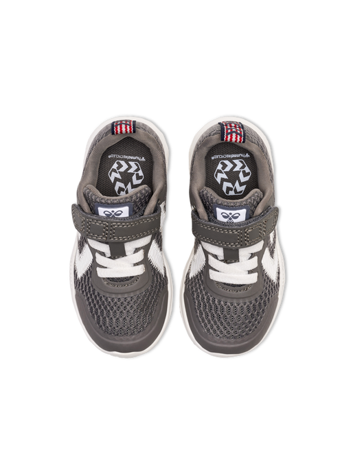 ACTUS ML RECYCLED INFANT, CHARCOAL GRAY, packshot