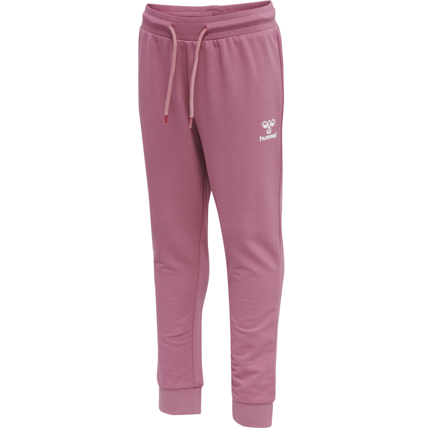 hmlVENTI TRACKSUIT, HEATHER ROSE, packshot