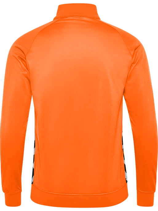 PLAYFUL TRACKSUIT, SHOCKING ORANGE, packshot