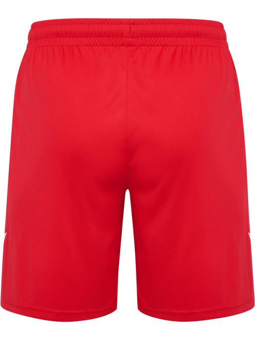 hmlLOGO SET, TRUE RED, packshot