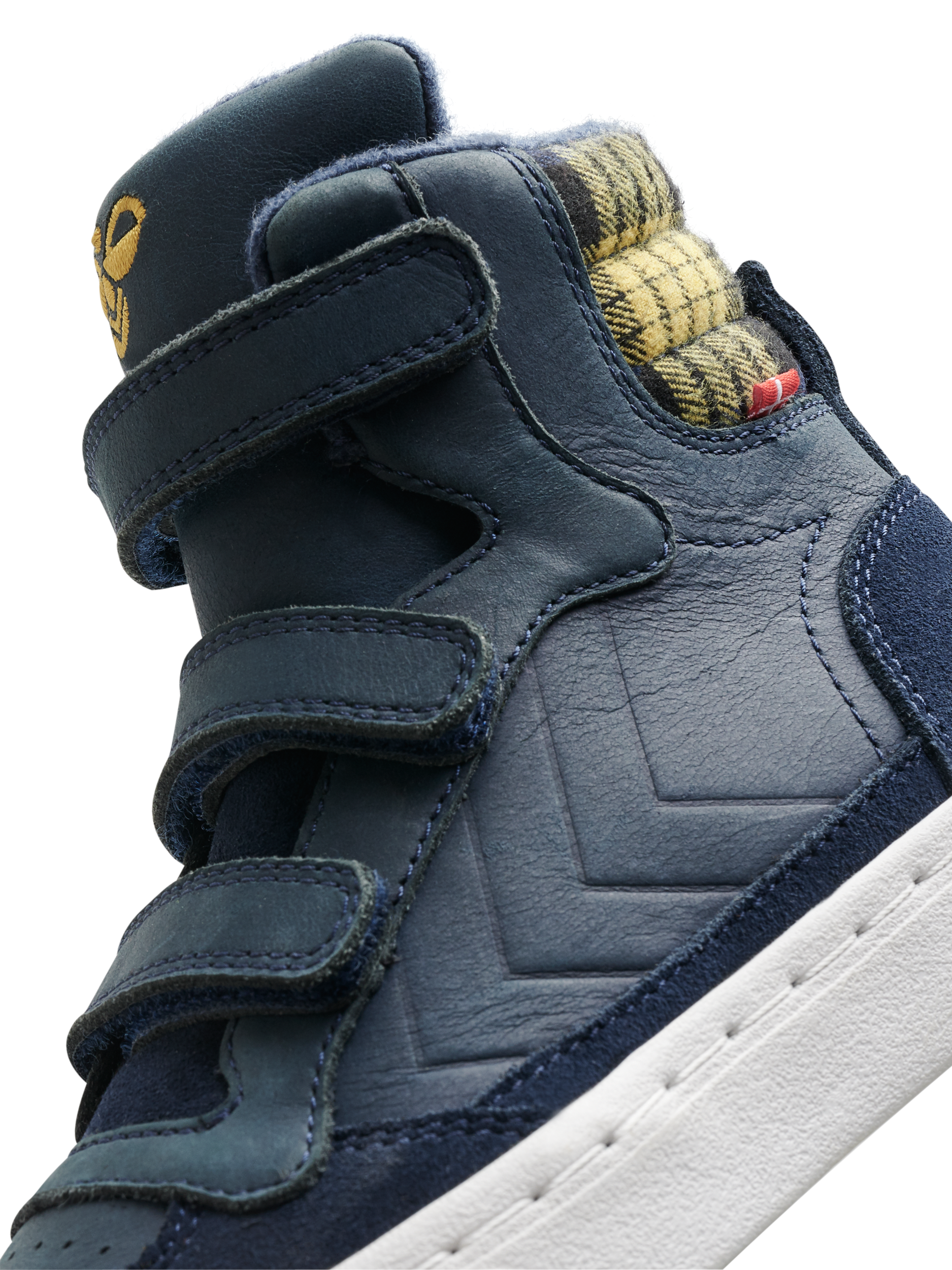 STADIL CHECK JR, 1009, packshot