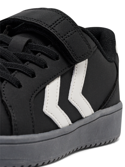 DERBY COURT SN JR, ANTHRACITE DERBY COURT SN JR, ANTHRACITE, packshot