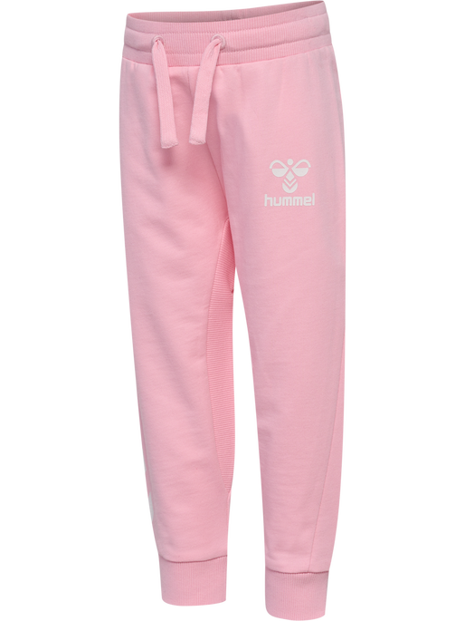 hmlAPPLE PANTS, CANDY PINK, packshot