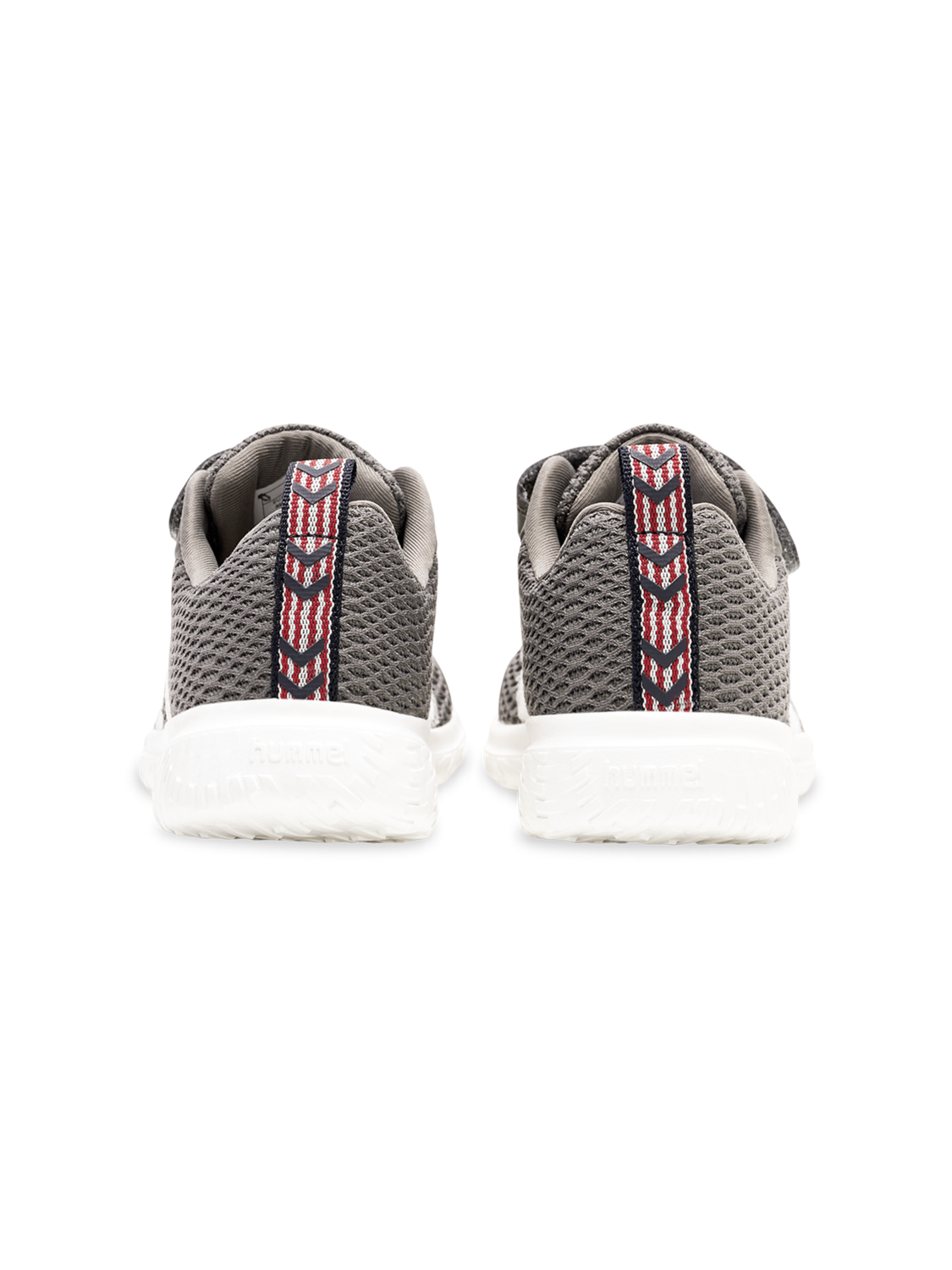 ACTUS  RECYCLED JR, CHARCOAL GRAY, packshot