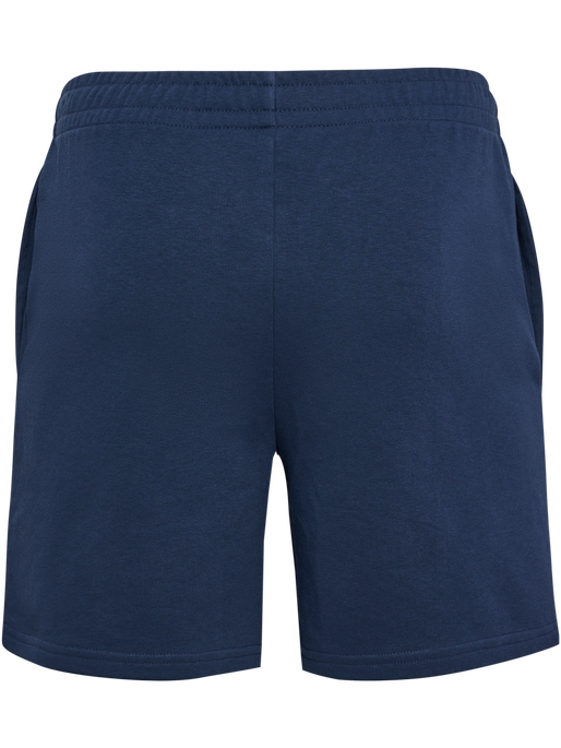 hmlPULSE SWEAT SHORTS, DRESS BLUES hmlPULSE SWEAT SHORTS, DRESS BLUES, packshot