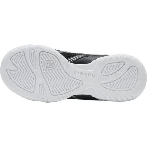 ROOT ELITE JR LC, BLACK, packshot